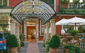 Hotel America Trento